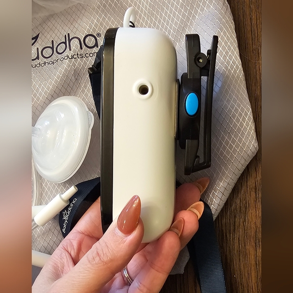 Baby Buddha - Picture 3 of 11